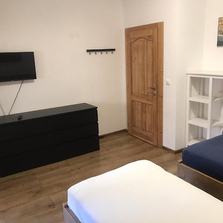 Apartman Pod Lomnickym Stitom - 105M2 Tatranska Lomnica Exterior photo