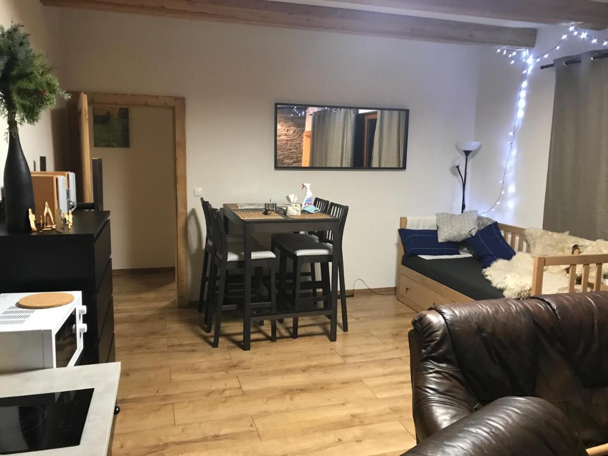 Apartman Pod Lomnickym Stitom - 105M2 Tatranska Lomnica Exterior photo