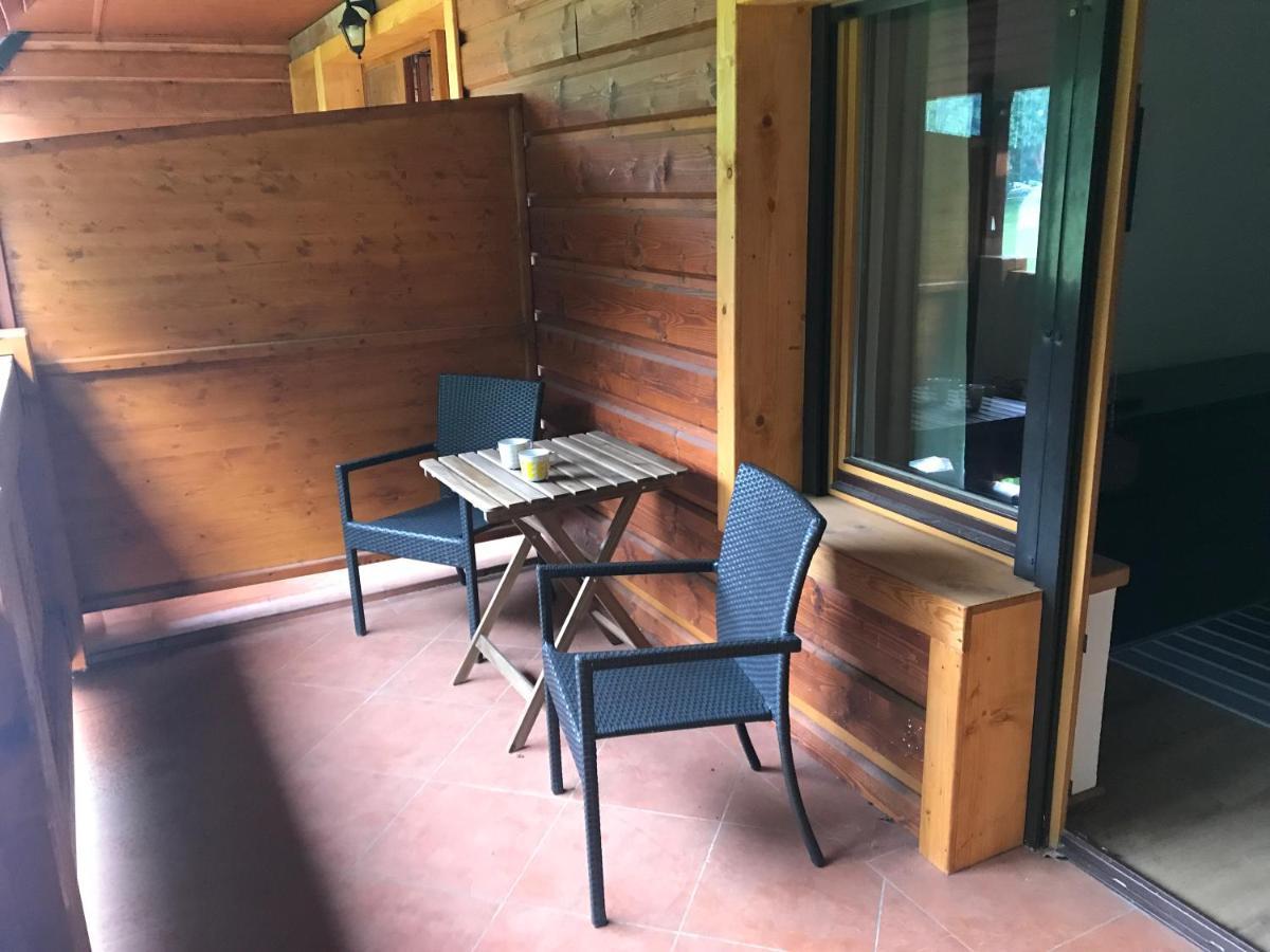Apartman Pod Lomnickym Stitom - 105M2 Tatranska Lomnica Exterior photo