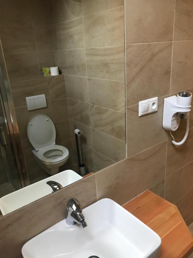 Apartman Pod Lomnickym Stitom - 105M2 Tatranska Lomnica Exterior photo