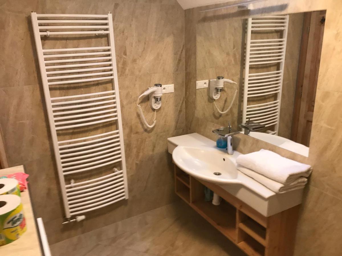 Apartman Pod Lomnickym Stitom - 105M2 Tatranska Lomnica Exterior photo